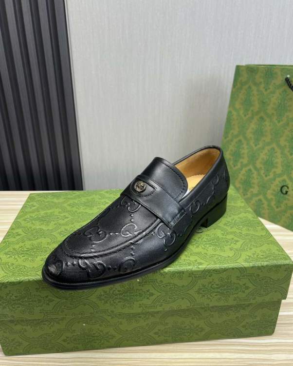 Picture of Gucci Shoes _SKUGuccisz38-44mnf03708088